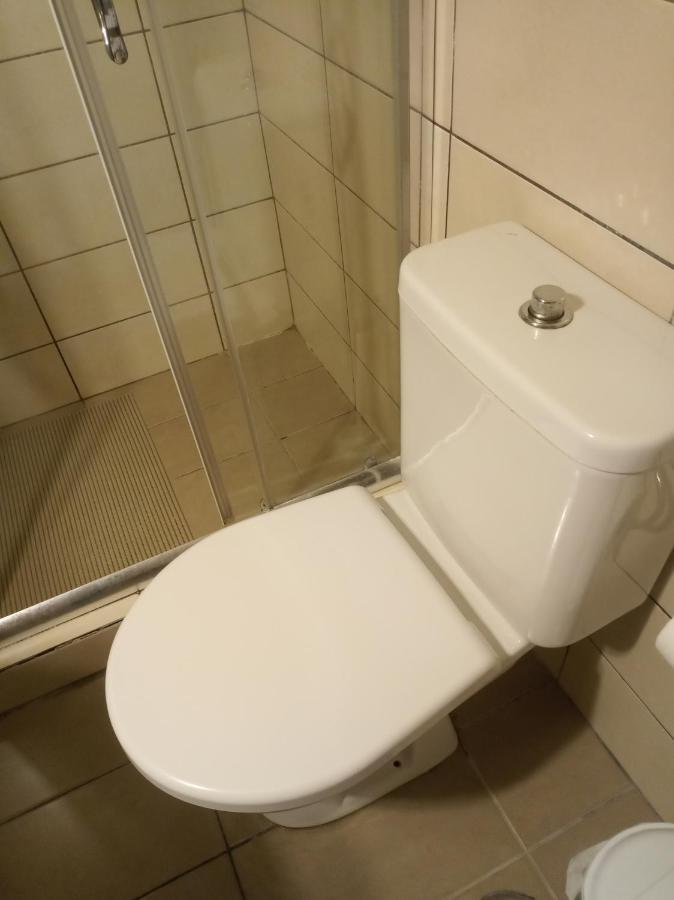 Nephele Suite - Corfu City Apartments Экстерьер фото